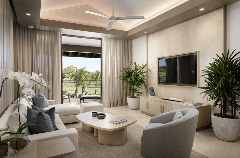 Premier Luxury Suite 